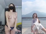 韓国のダンス - 夜通し踊ろう